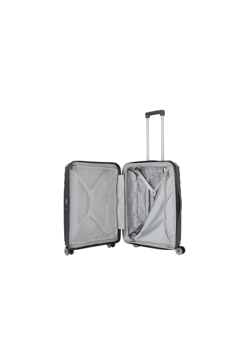 Travelite Elvaa Trolley Mit 4 Rollen