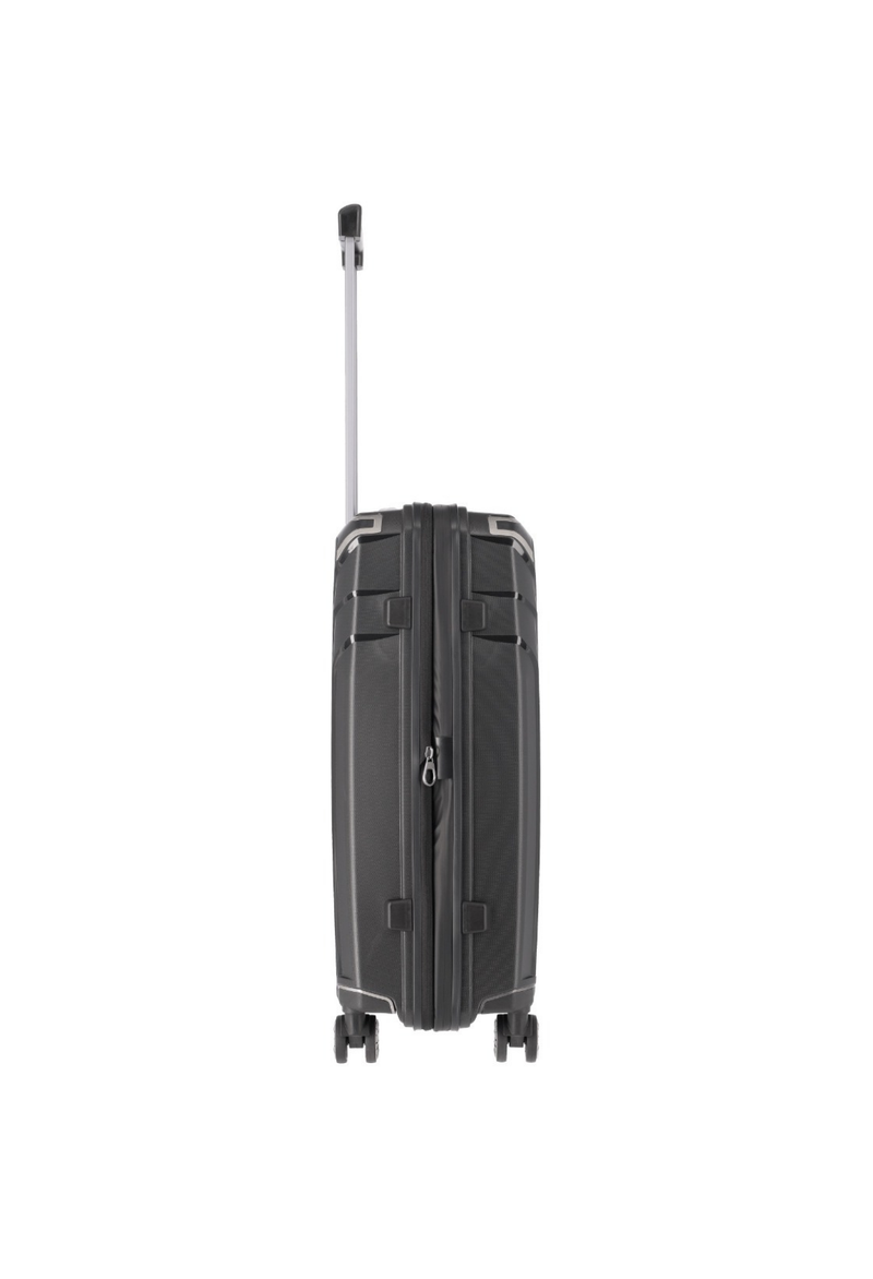 Travelite Elvaa Trolley Mit 4 Rollen