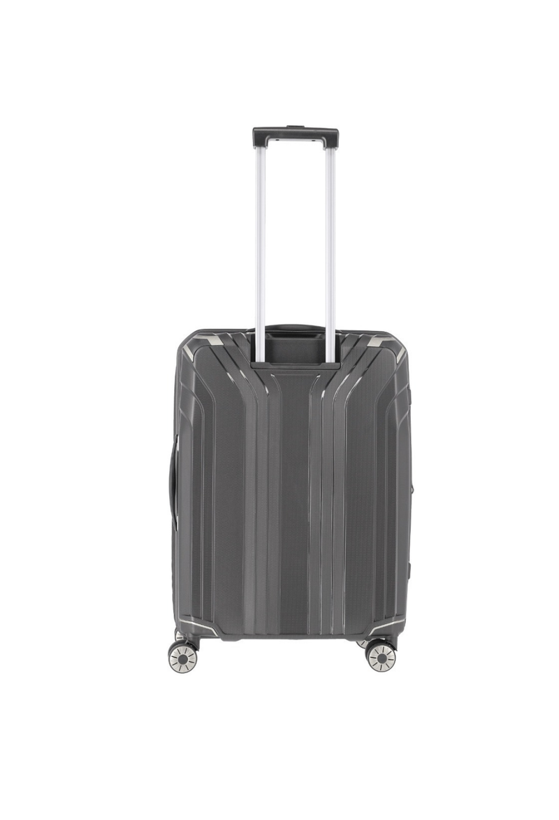 Travelite Elvaa Trolley Mit 4 Rollen
