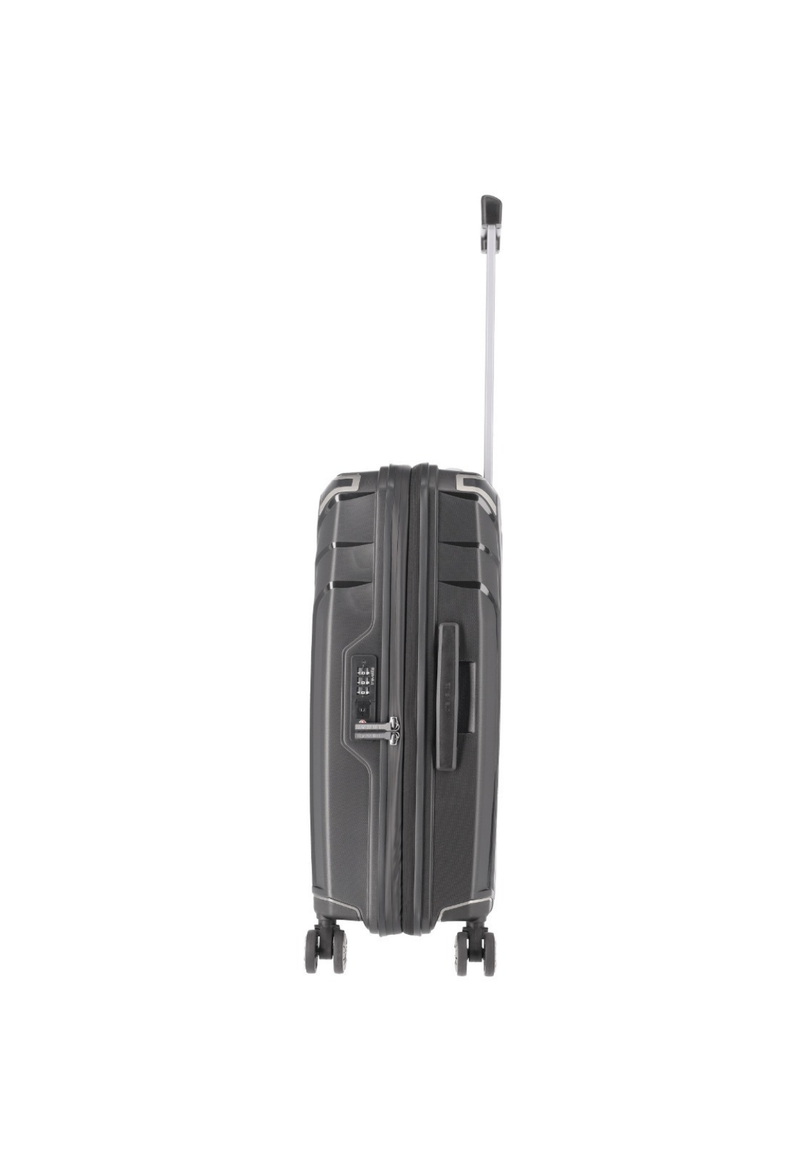 Travelite Elvaa Trolley Mit 4 Rollen