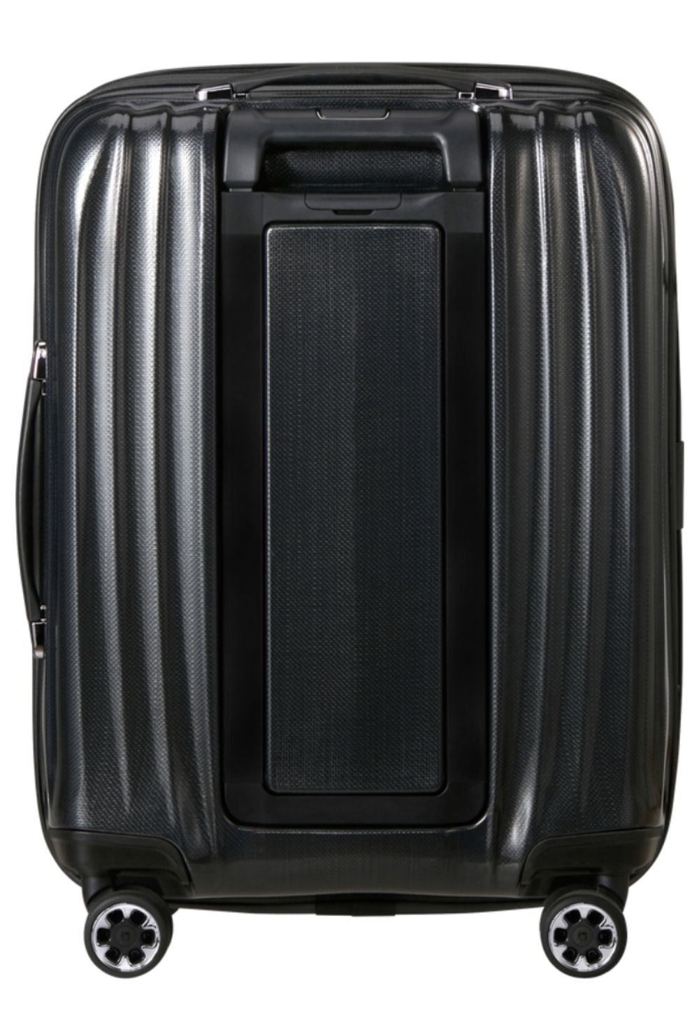 Onyx Black / XS (Handgepäck)