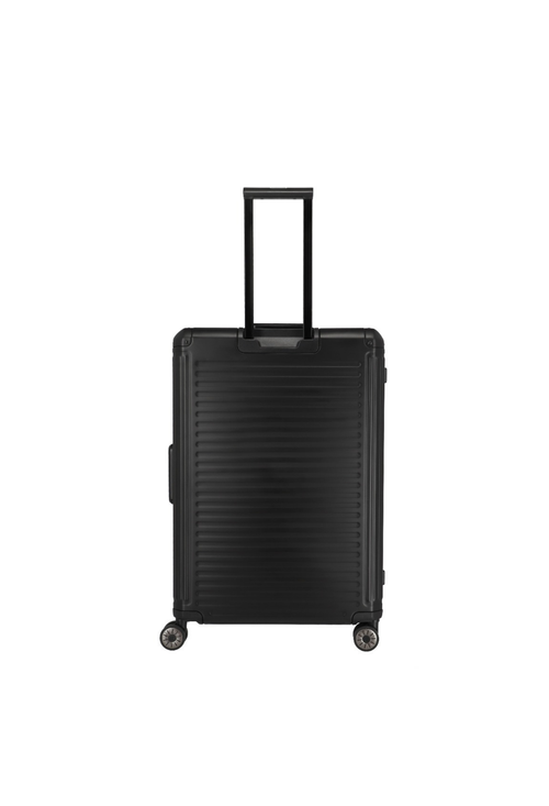 schwarz / L (71-80 cm)