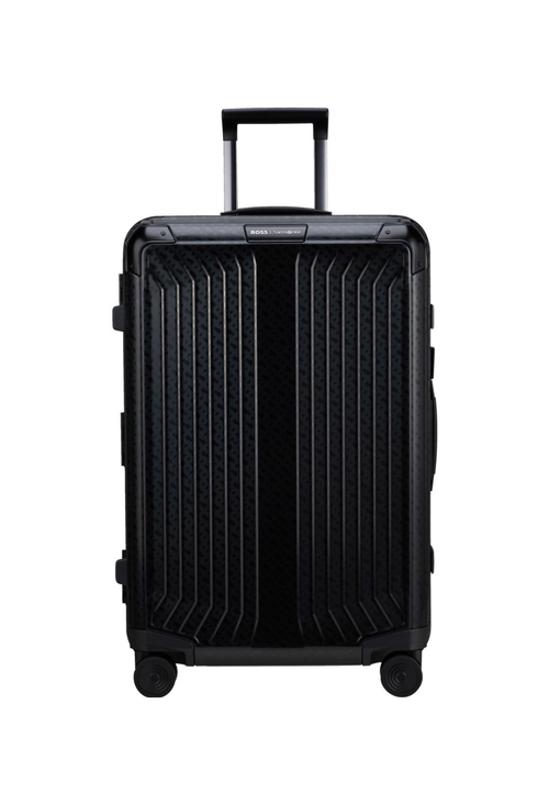 schwarz / M (60-70 cm)
