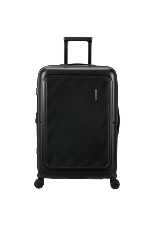 schwarz / M (60-70 cm)