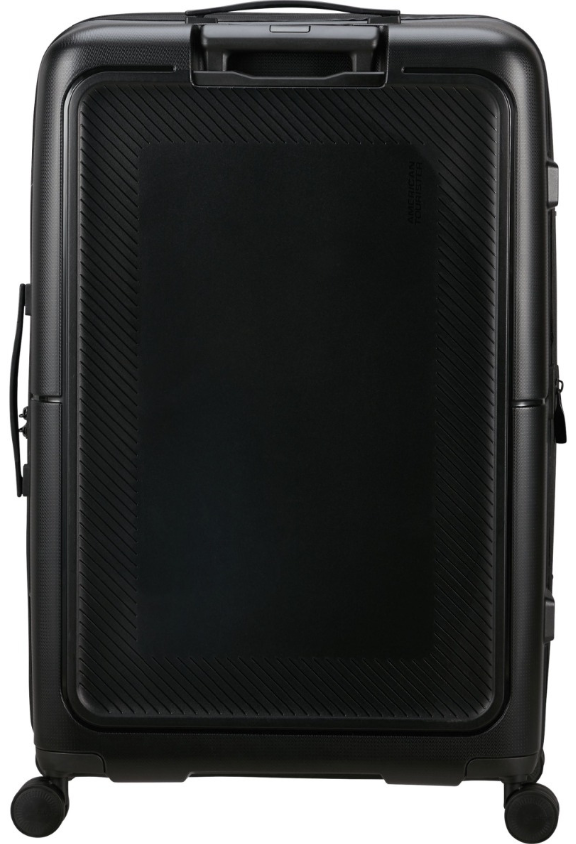 schwarz / L (71-80 cm)