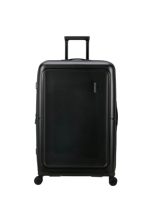 schwarz / L (71-80 cm)
