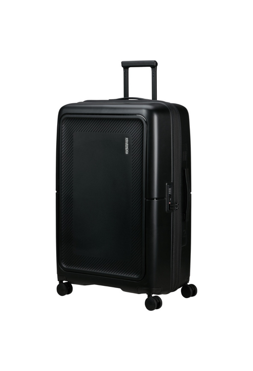 schwarz / L (71-80 cm)