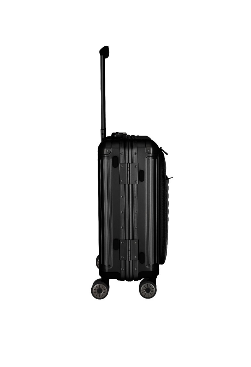 Travelite Next Aluminium-trolley