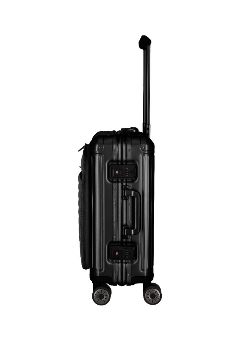 Travelite Next Aluminium-trolley