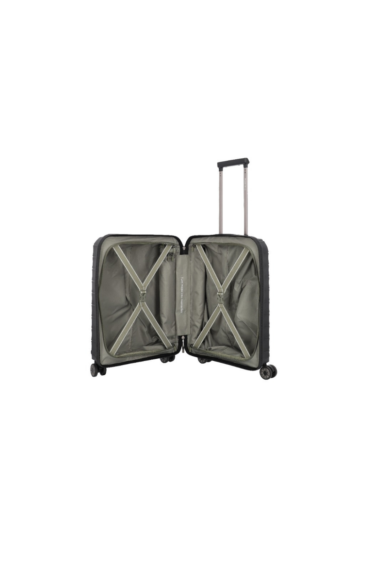 Travelite Mooby Hartschalen-trolley