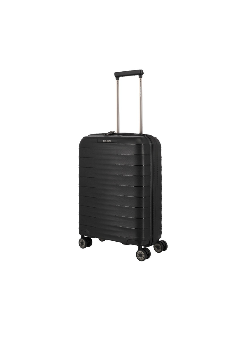 Travelite Mooby Hartschalen-trolley