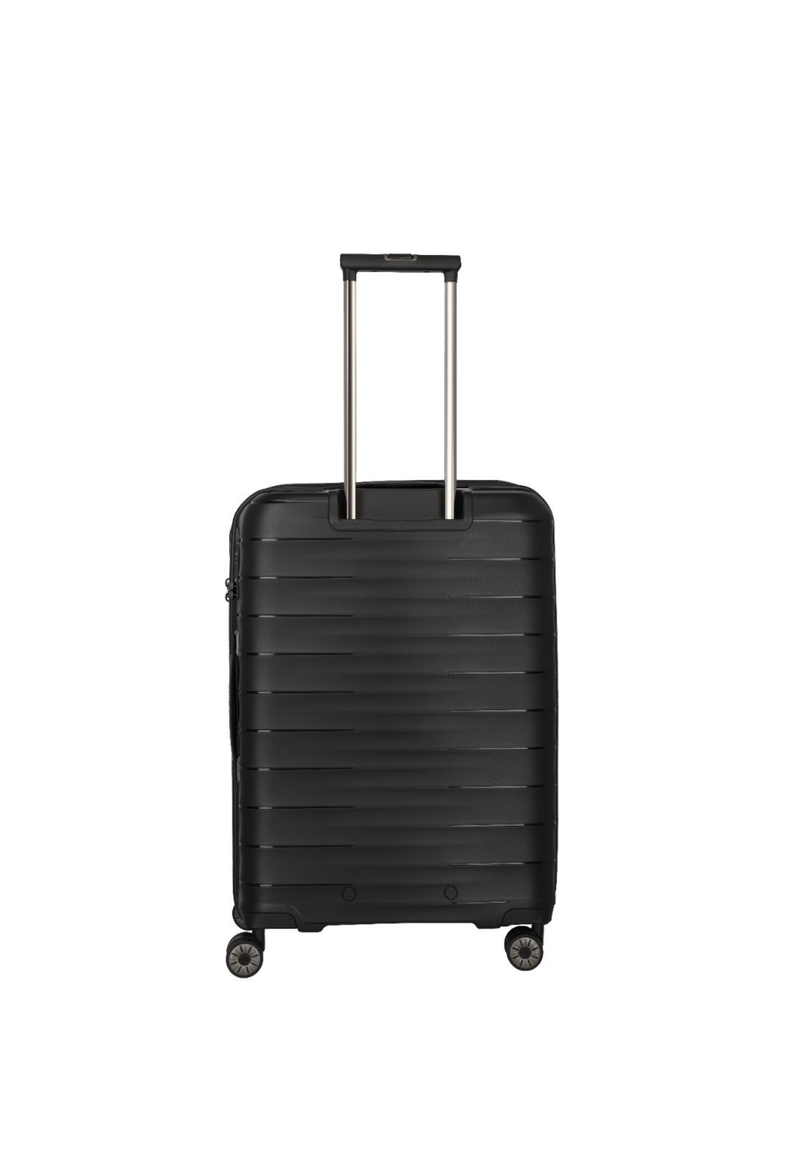 Travelite Mooby Hartschalen-Trolley