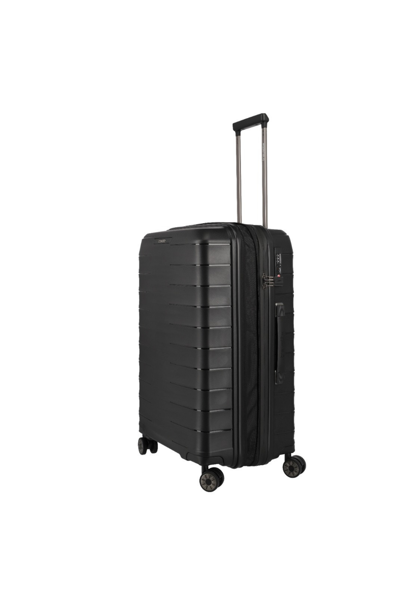Travelite Mooby Hartschalen-Trolley