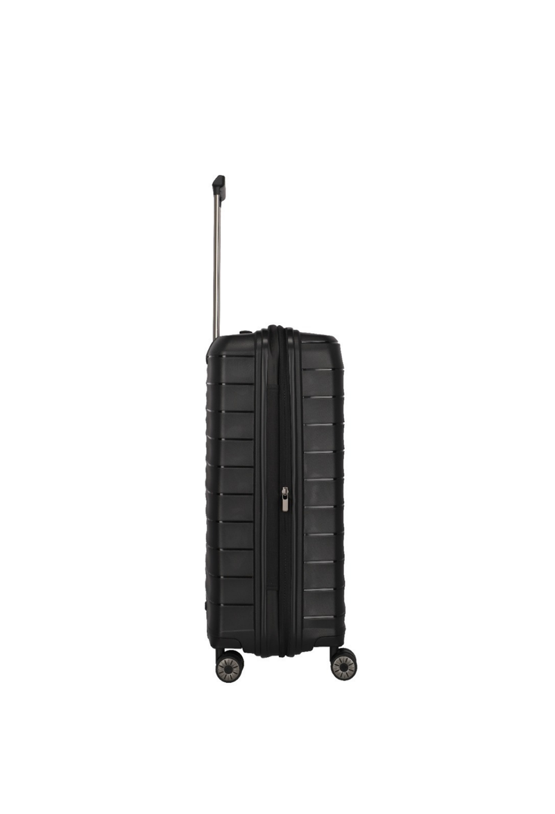 Travelite Mooby Hartschalen-Trolley