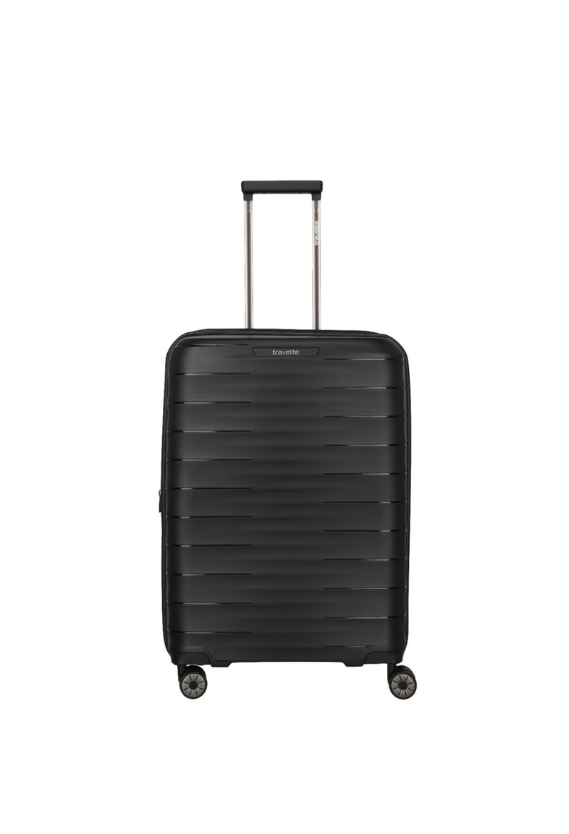 Travelite Mooby Hartschalen-Trolley
