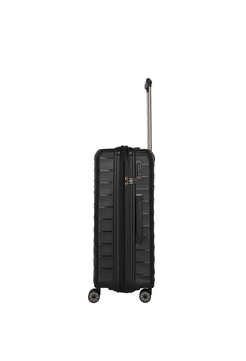 Travelite Mooby Hartschalen-Trolley