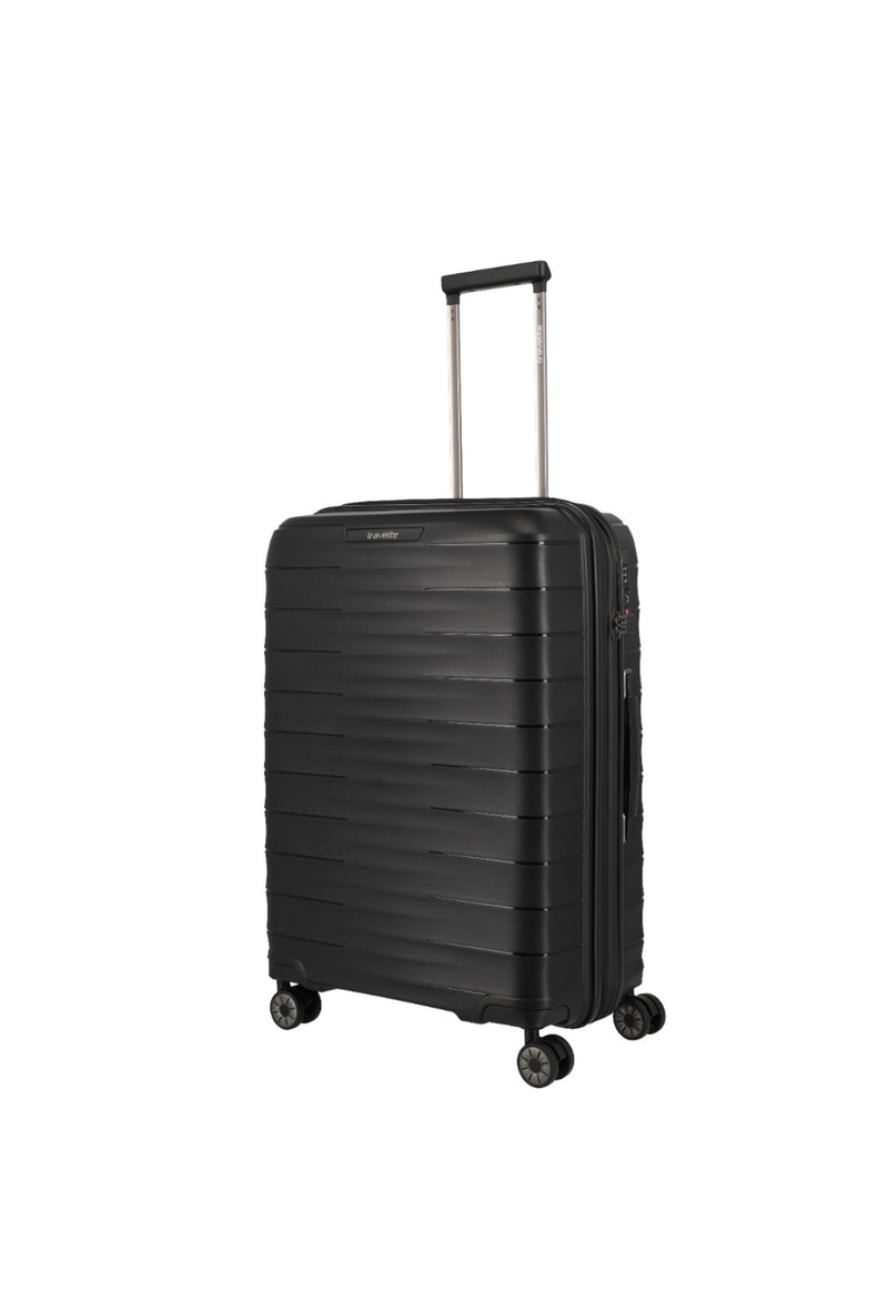 Travelite Mooby Hartschalen-Trolley