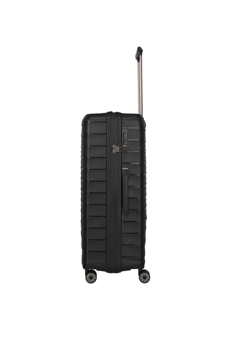 Travelite Mooby Hartschalen-Trolley