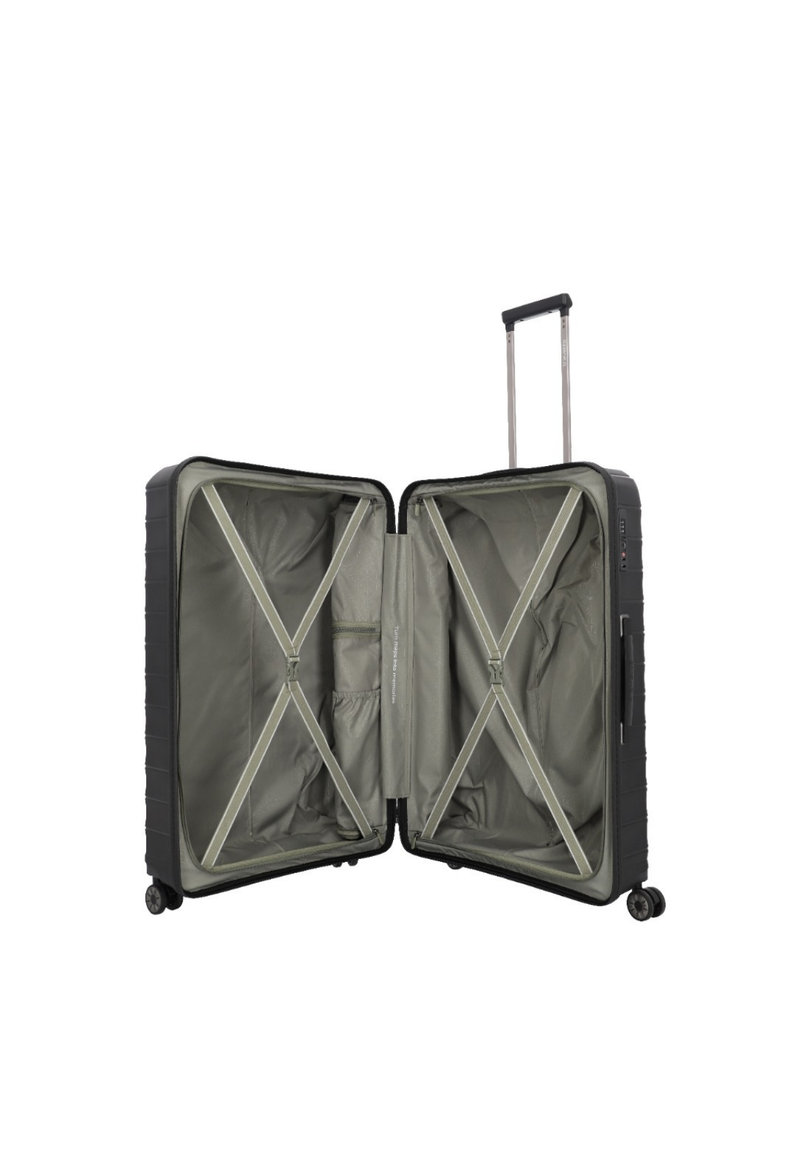 Travelite Mooby Hartschalen-Trolley