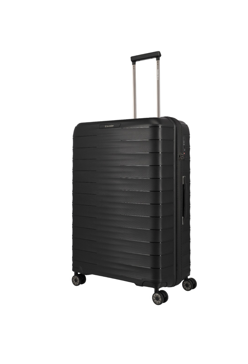 Travelite Mooby Hartschalen-Trolley