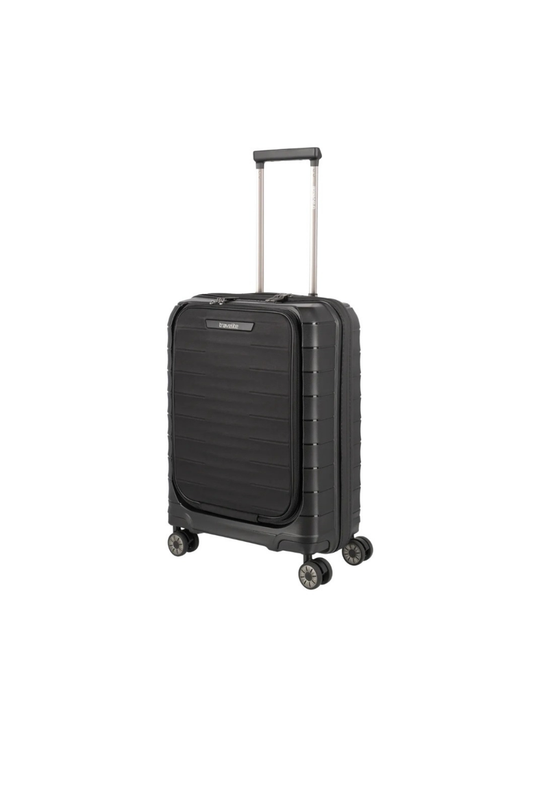 Travelite Mooby Hartschalen-Trolley
