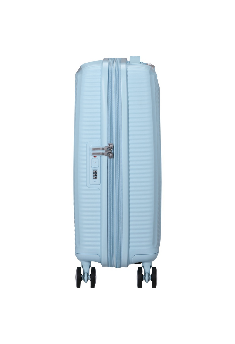 American Tourister Selection Soundbox Hartgepäck-trolley