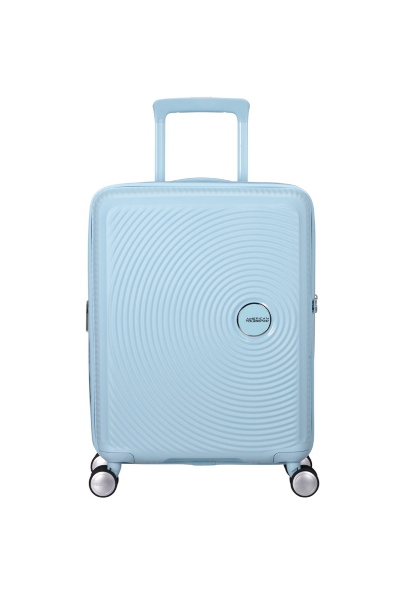 American Tourister Selection Soundbox Hartgepäck-trolley