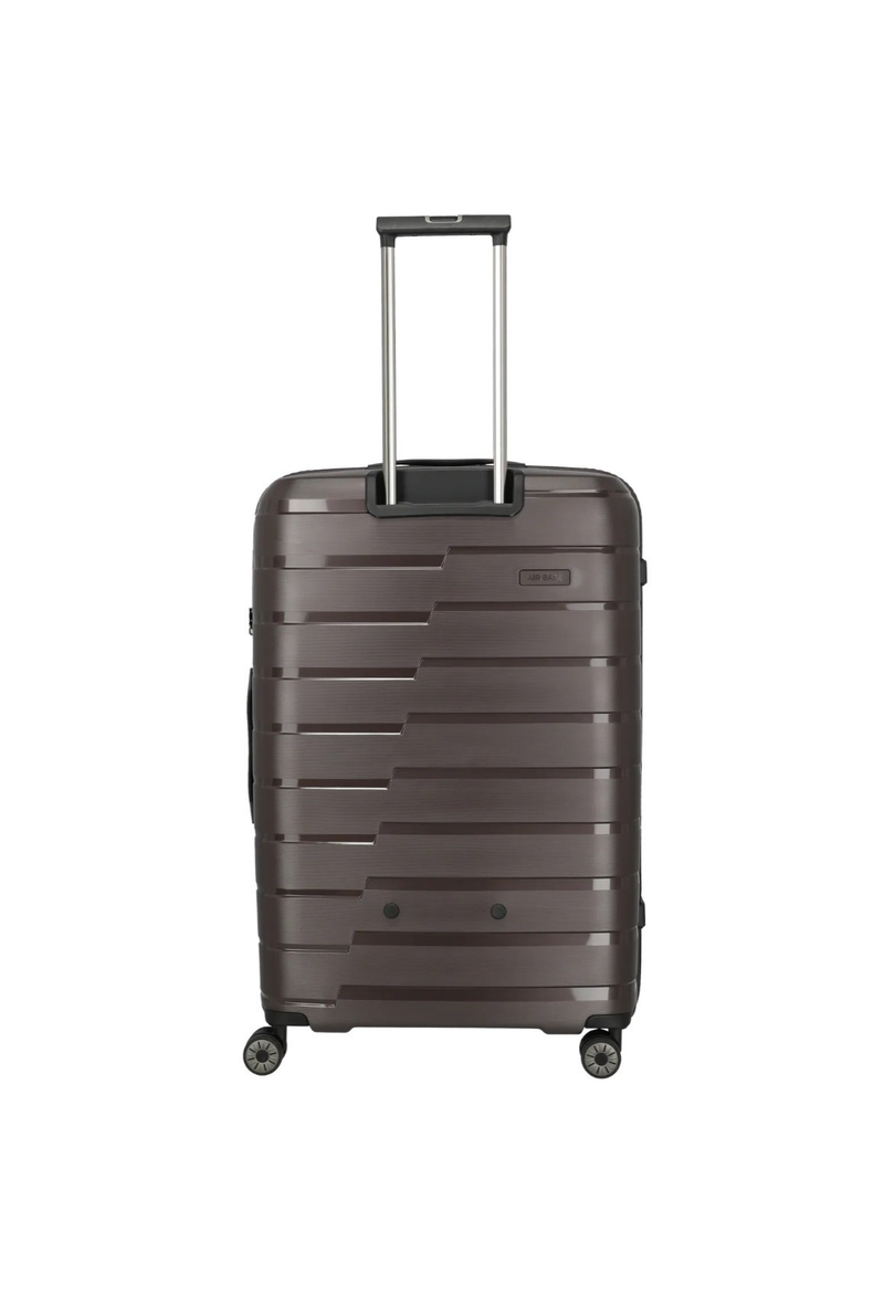 Travelite Air Base Hartschalenkoffer Mit 4 Rollen
