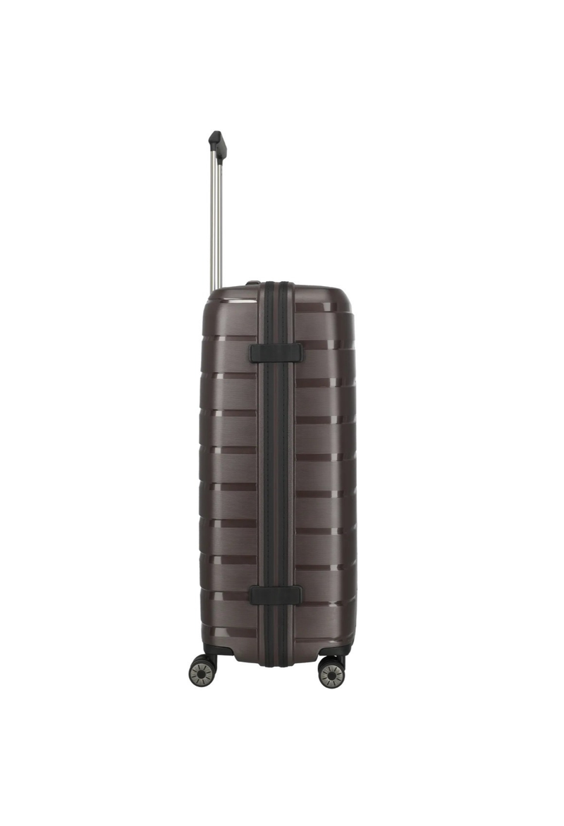 Travelite Air Base Hartschalenkoffer Mit 4 Rollen