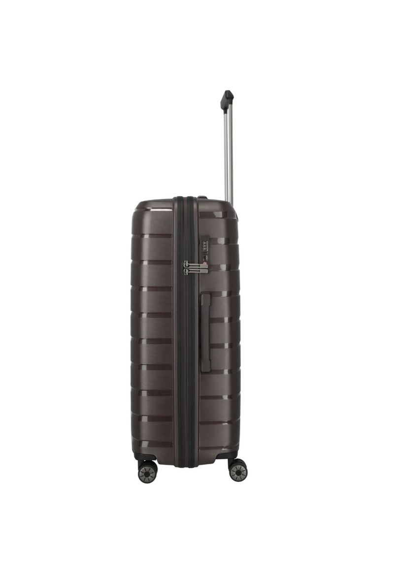 Travelite Air Base Hartschalenkoffer Mit 4 Rollen