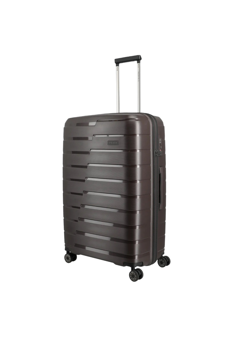 Travelite Air Base Hartschalenkoffer Mit 4 Rollen