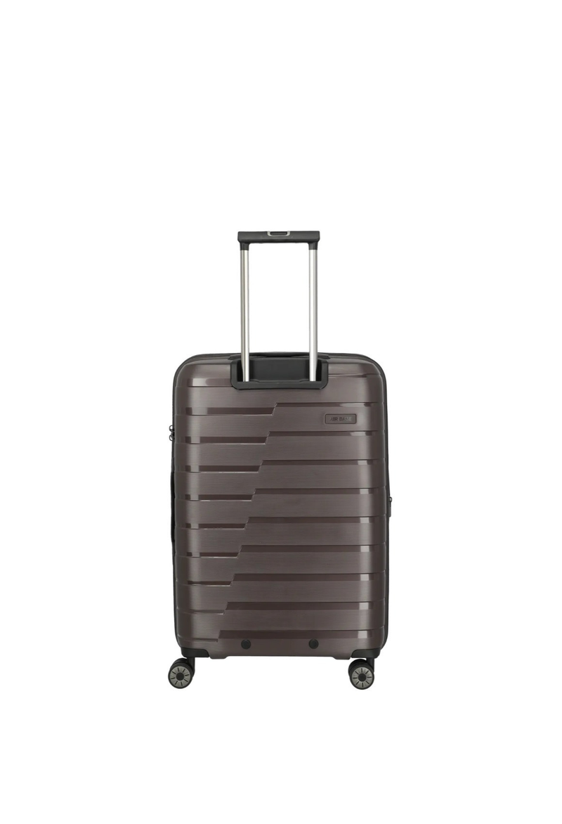 Travelite Air Base Hartschalenkoffer Mit 4 Rollen