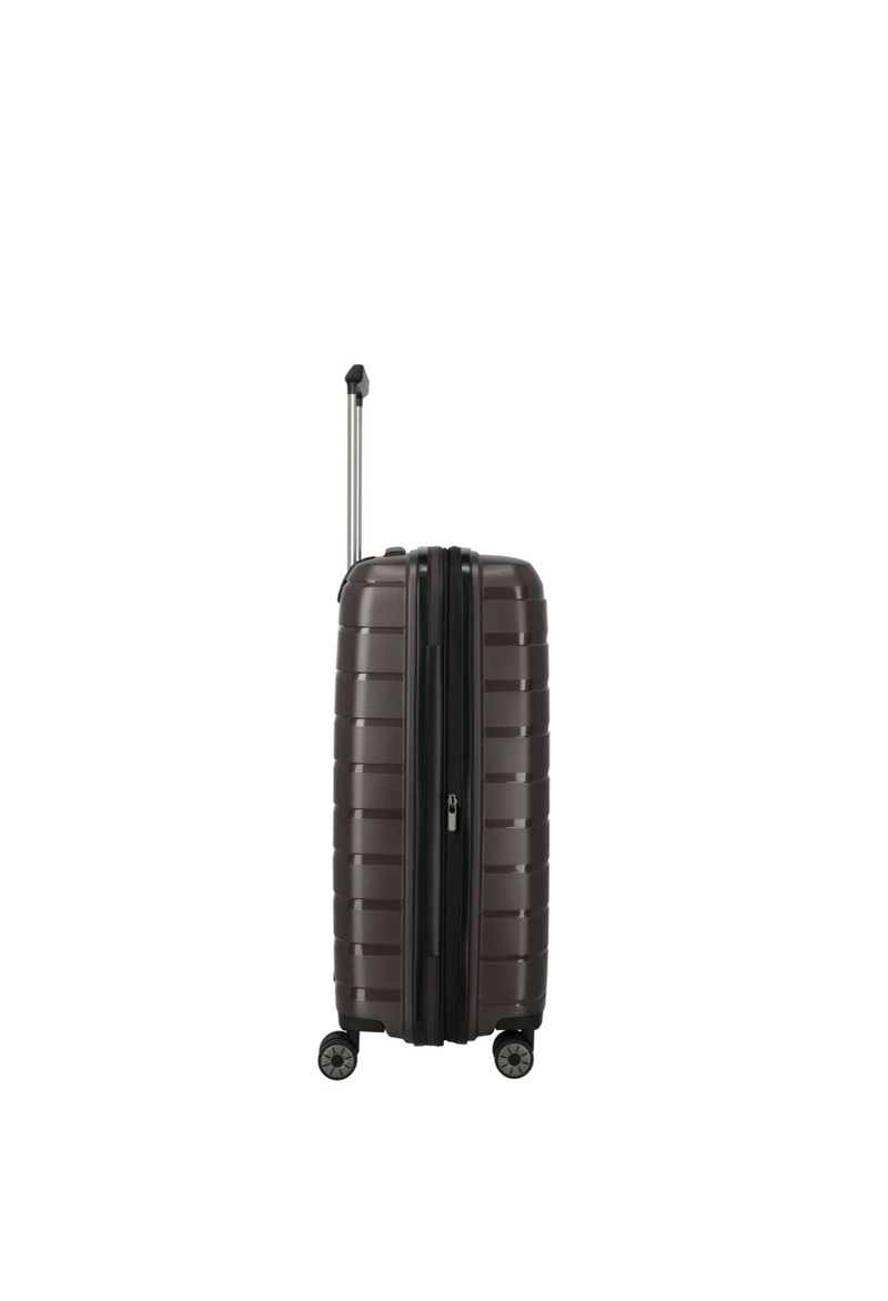Travelite Air Base Hartschalenkoffer Mit 4 Rollen