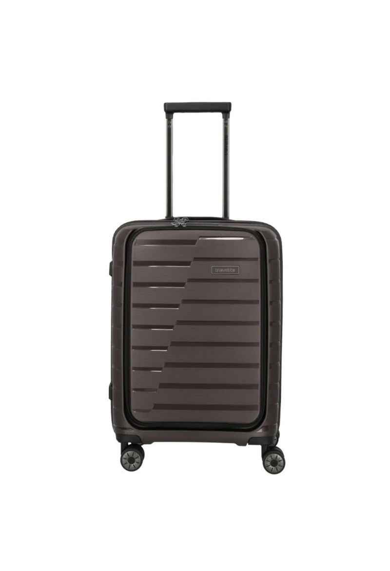 Travelite Air Base Hartschalenkoffer Mit 4 Rollen