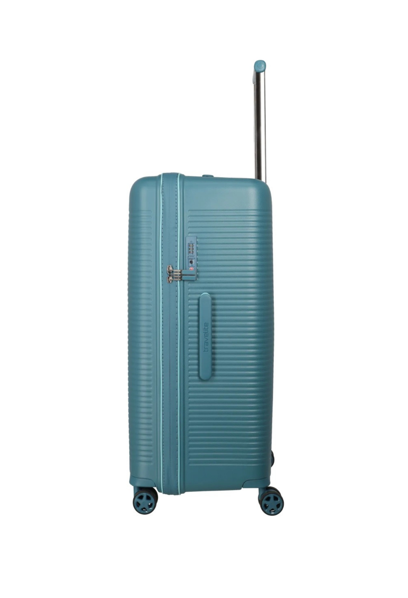 Travelite Roomer Hartschalenkoffer