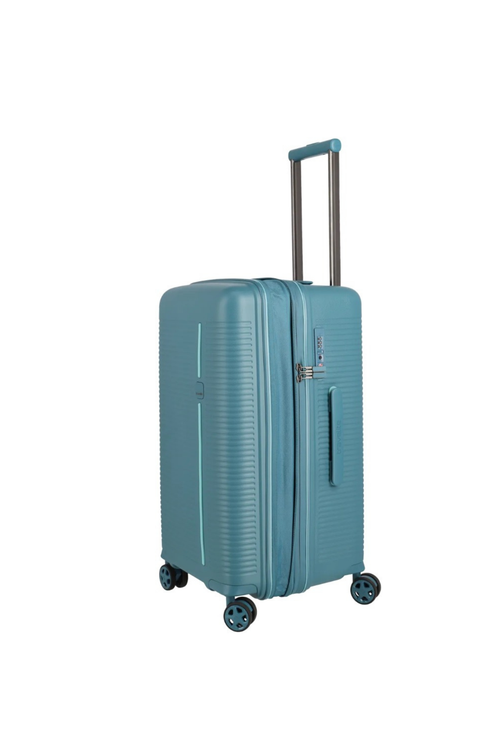 blau / M (60-70 cm)