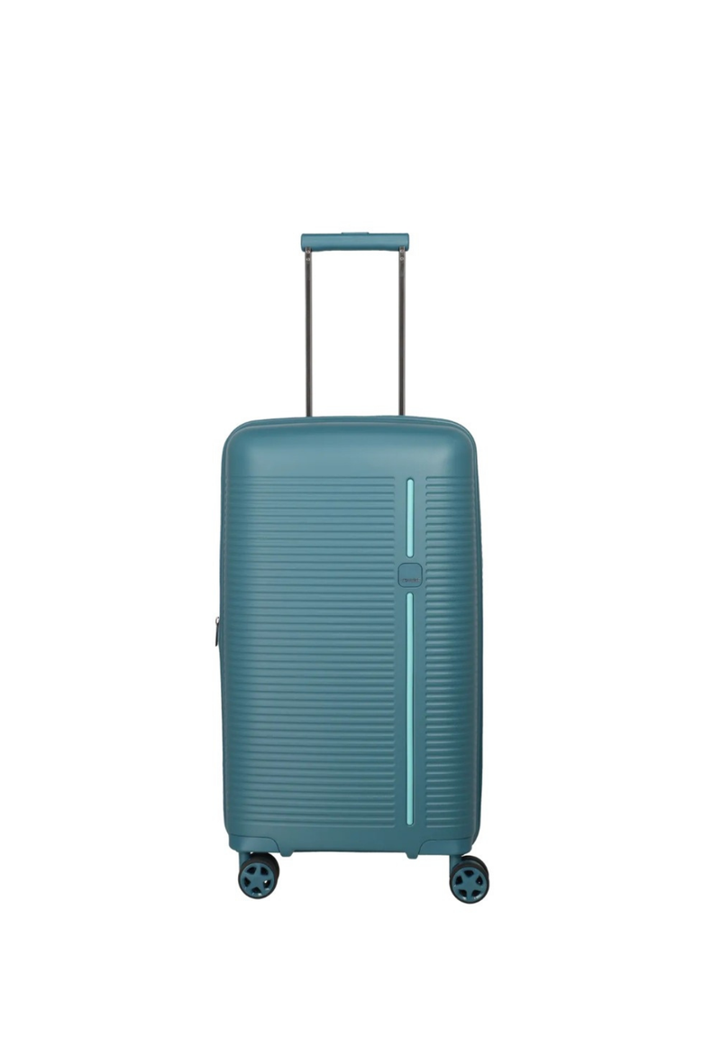 Travelite Roomer Hartschalenkoffer