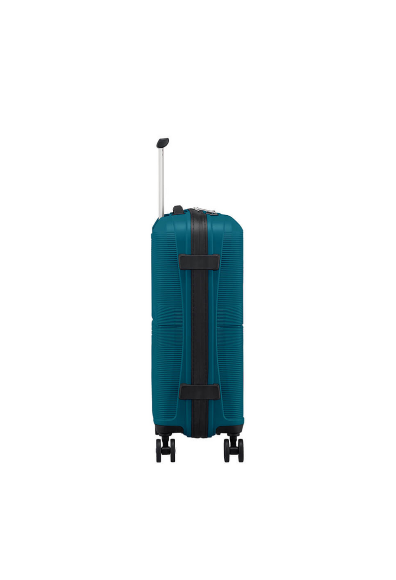 American Tourister Selection Airconic Spinner Hartschale Mit 4 Rollen