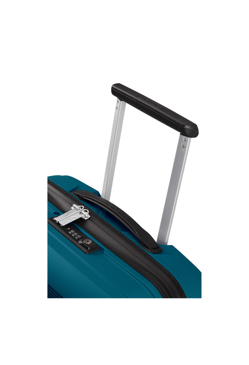 American Tourister Selection Airconic Spinner Hartschale Mit 4 Rollen