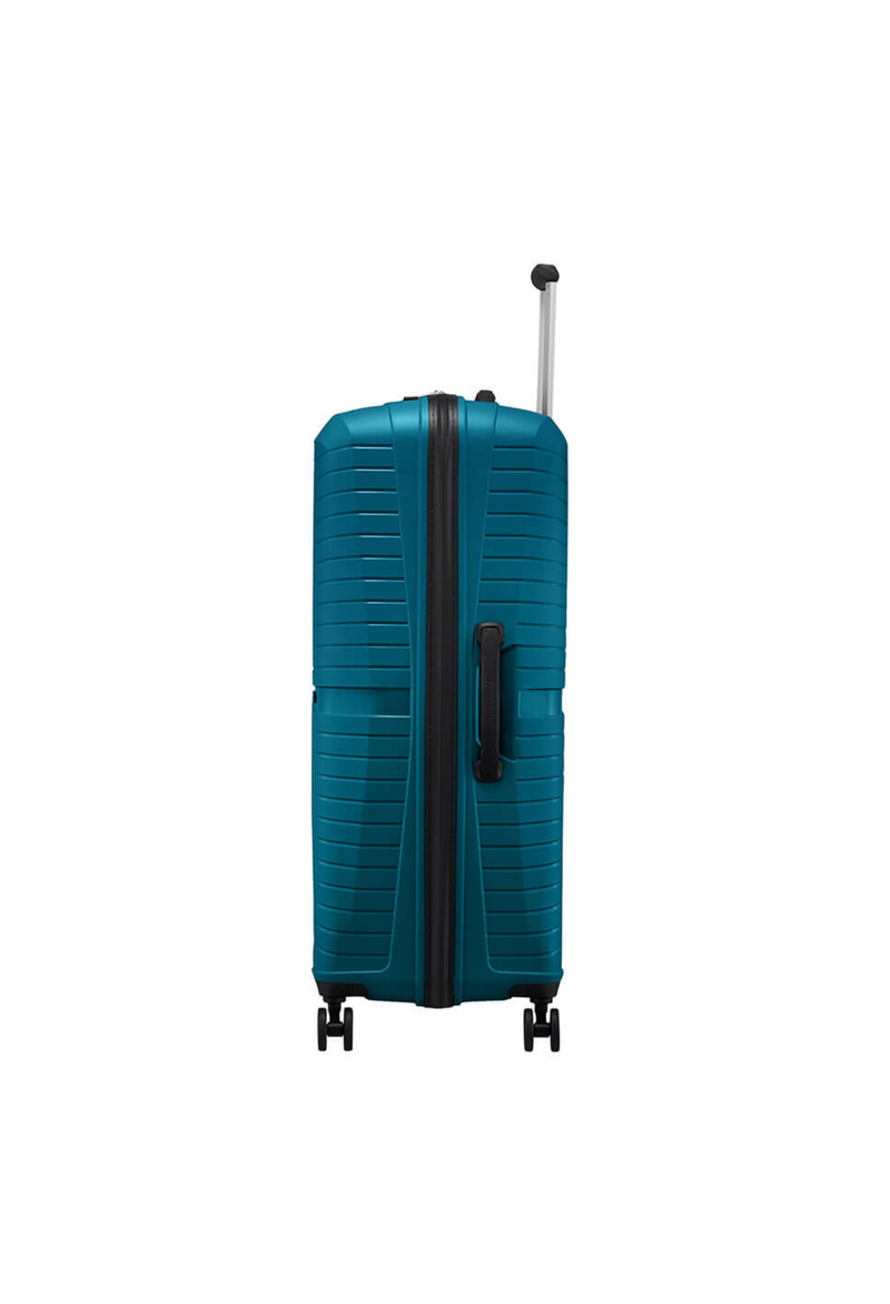 American Tourister Selection Airconic Spinner Hartschale Mit 4 Rollen