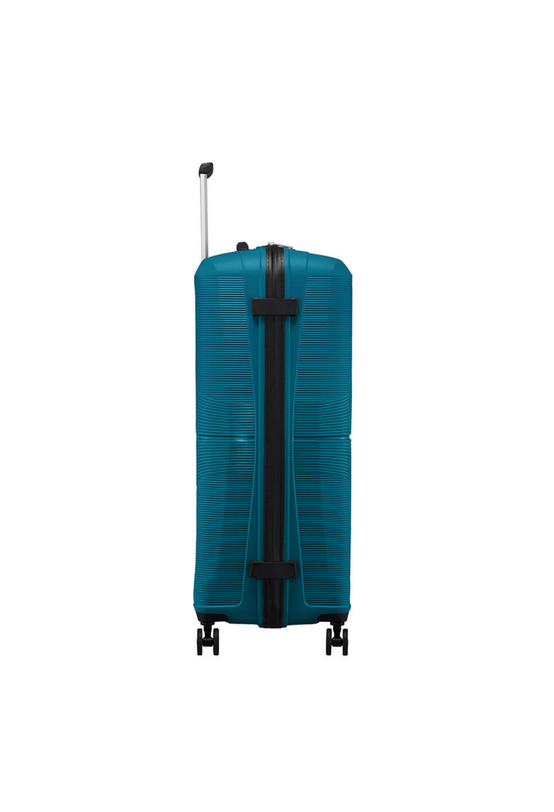American Tourister Selection Airconic Spinner Hartschale Mit 4 Rollen