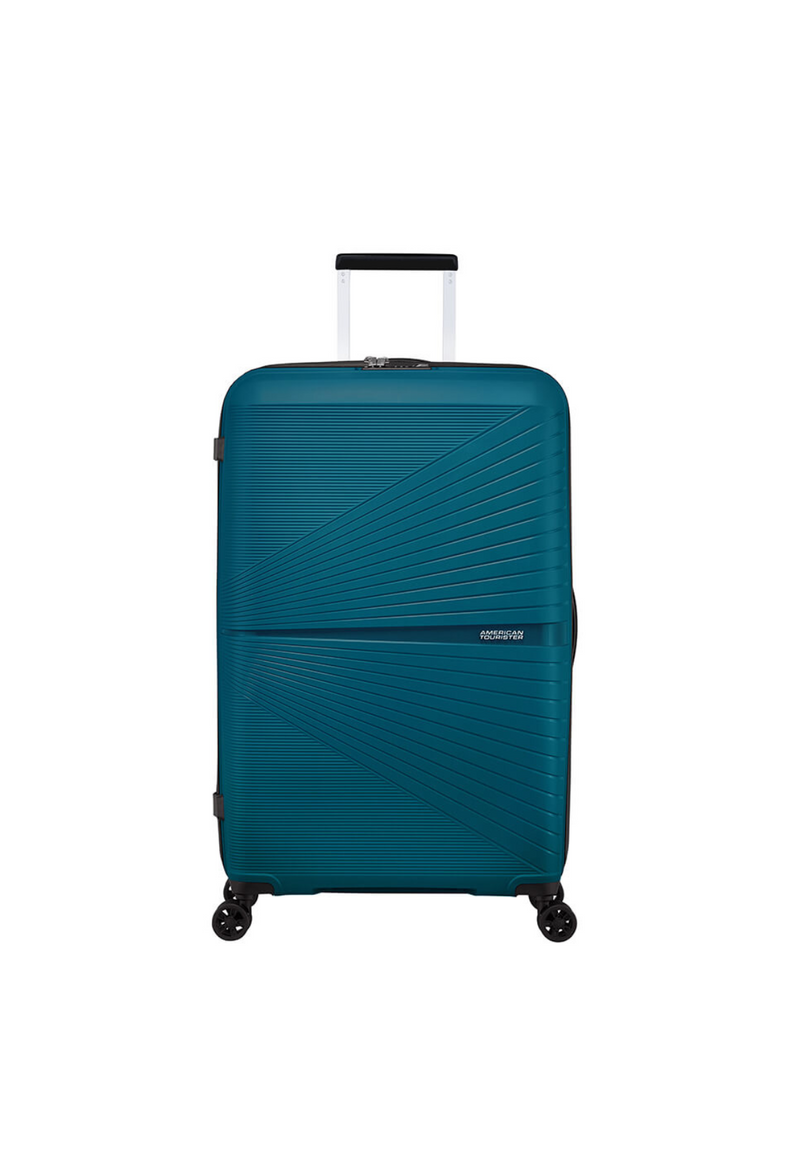 American Tourister Selection Airconic Spinner Hartschale Mit 4 Rollen