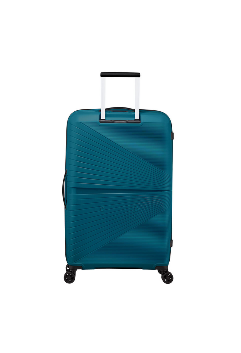 American Tourister Selection Airconic Spinner Hartschale Mit 4 Rollen