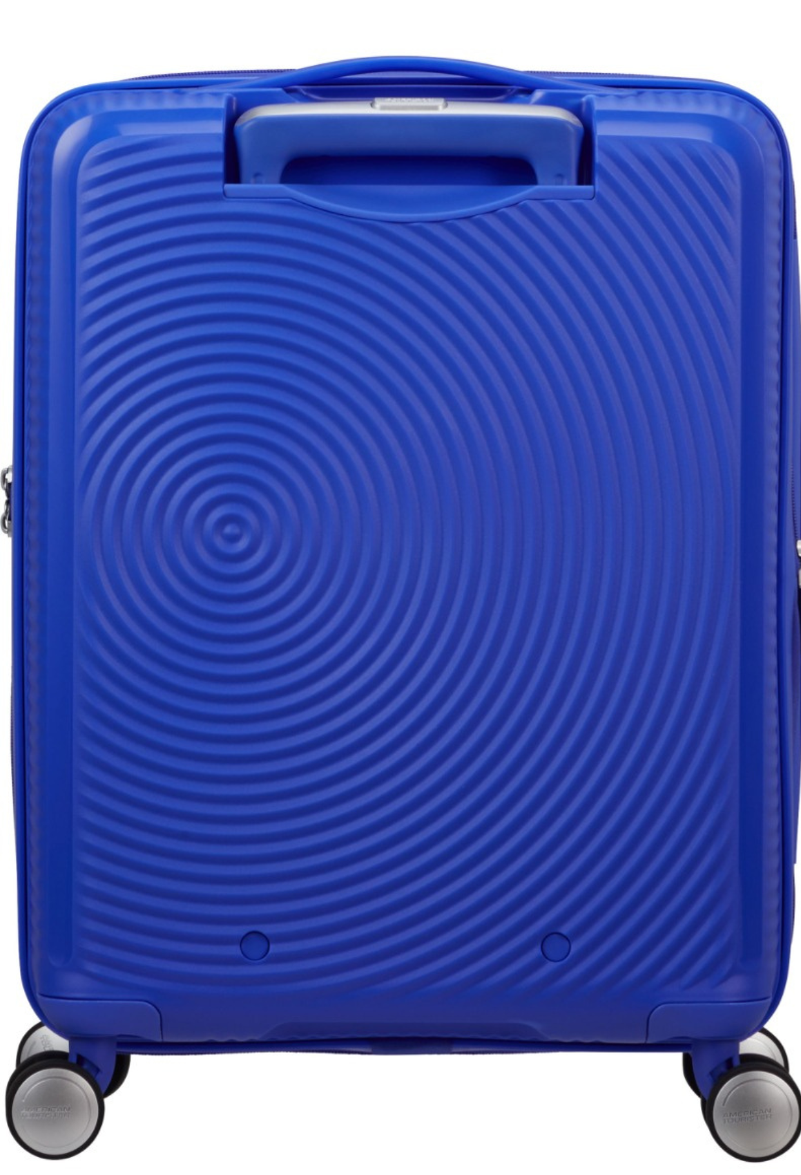 blau / XS (Handgepäck)