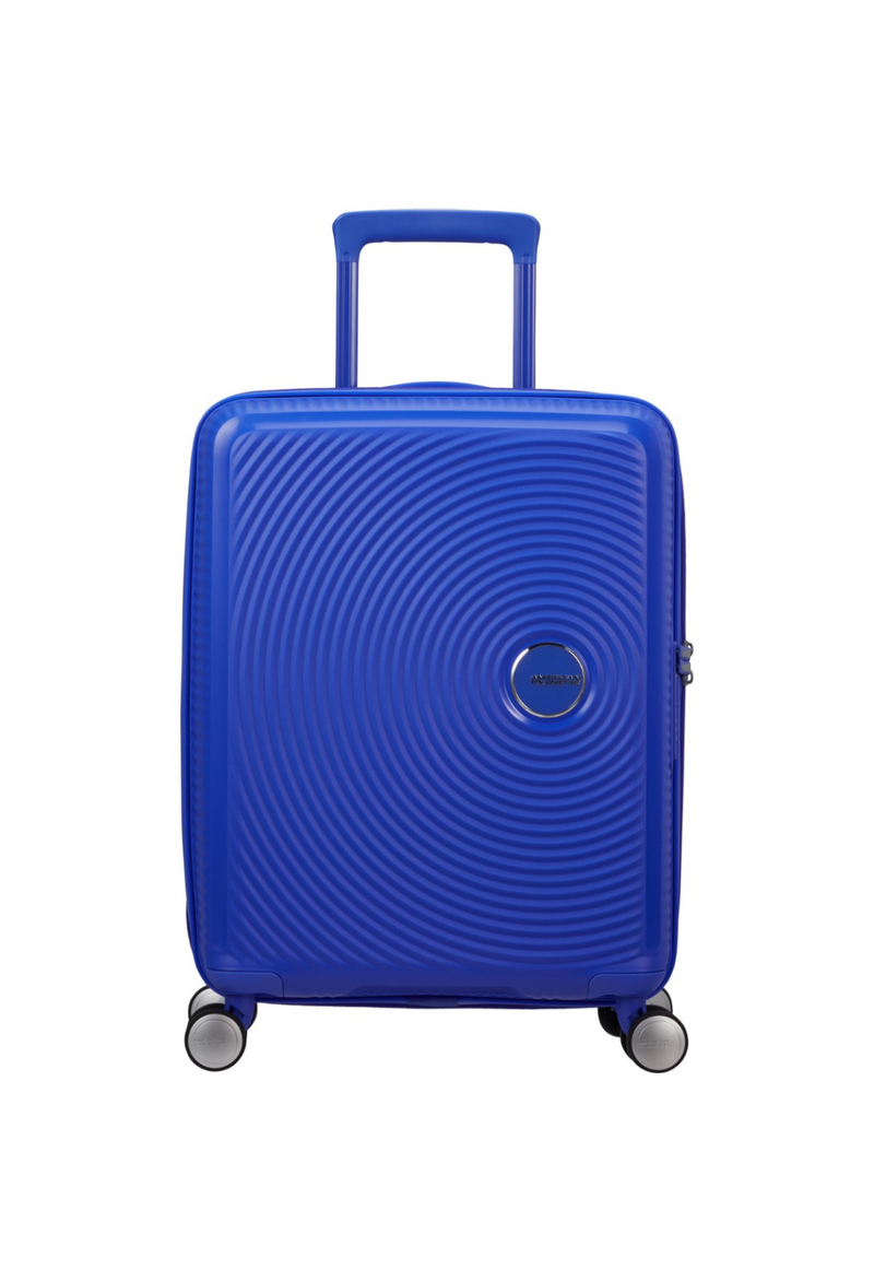 American Tourister Selection Soundbox Hartgepäck-trolley