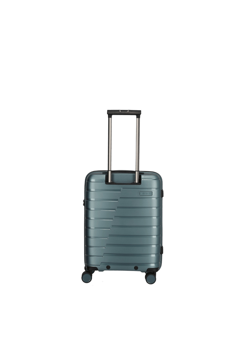 Travelite Air Base Hartschalenkoffer Mit 4 Rollen