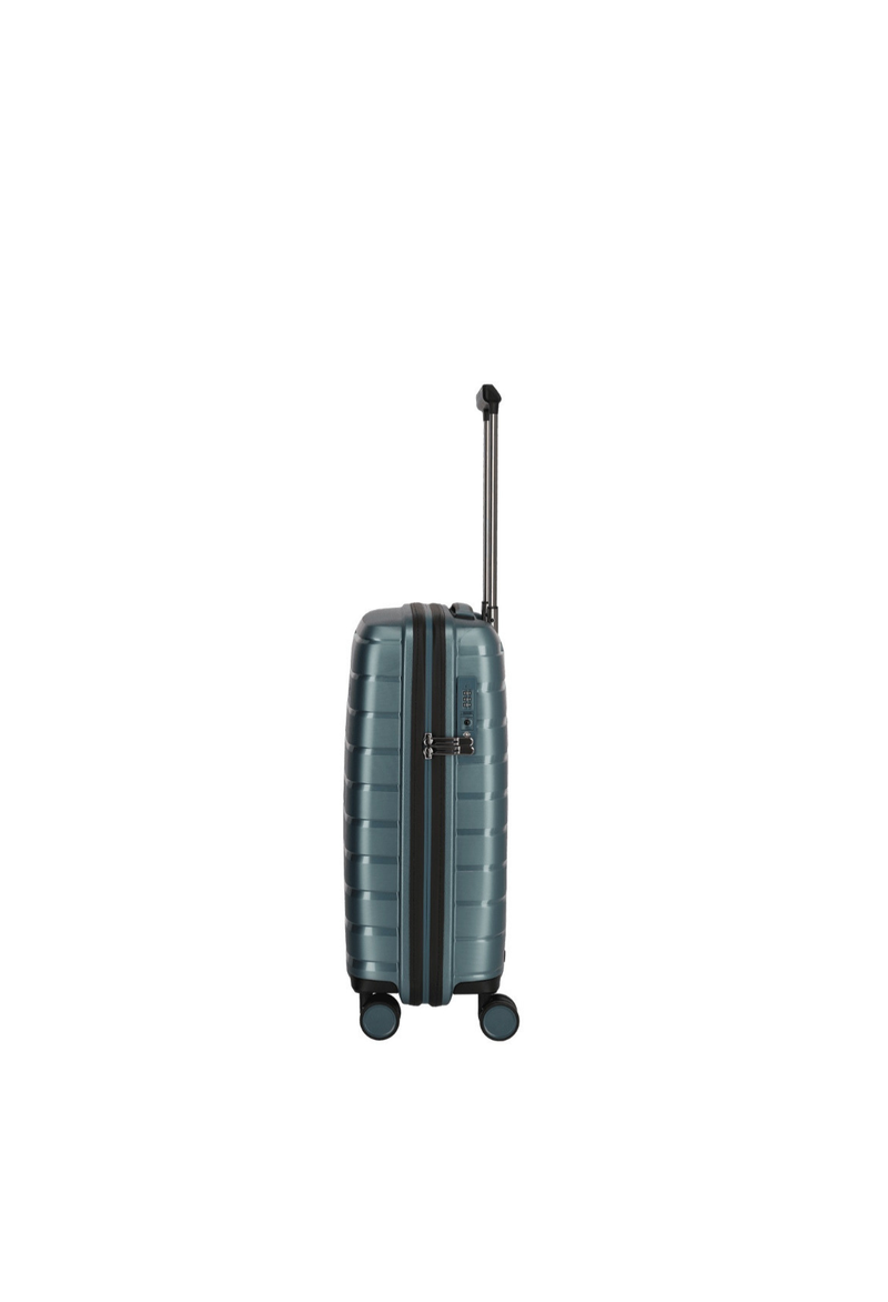 Travelite Air Base Hartschalenkoffer Mit 4 Rollen
