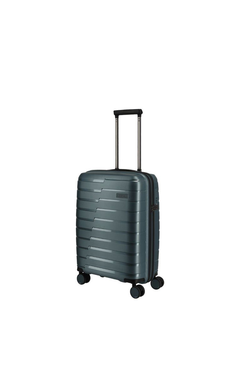 Travelite Air Base Hartschalenkoffer Mit 4 Rollen