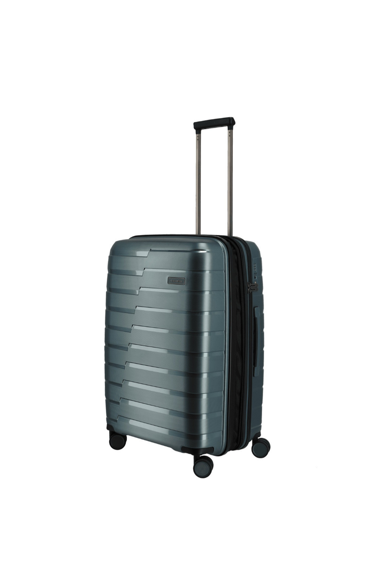 Travelite Air Base Hartschalenkoffer Mit 4 Rollen