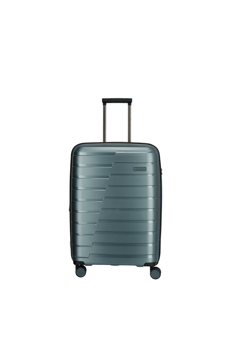 Travelite Air Base Hartschalenkoffer Mit 4 Rollen